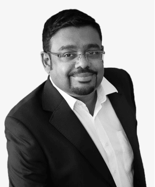 RB Santhosh